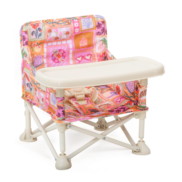 Baby tailgate chair hotsell