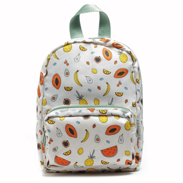 🎁 Clementine mini backpack (100% off)