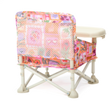 Amy portable baby chair