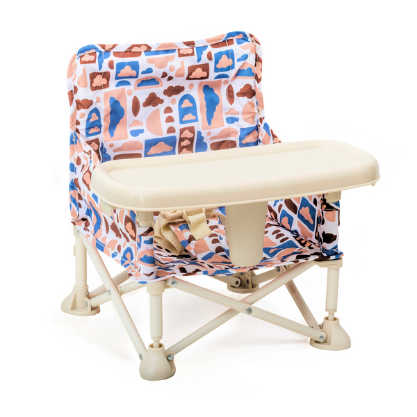 Sky portable baby chair