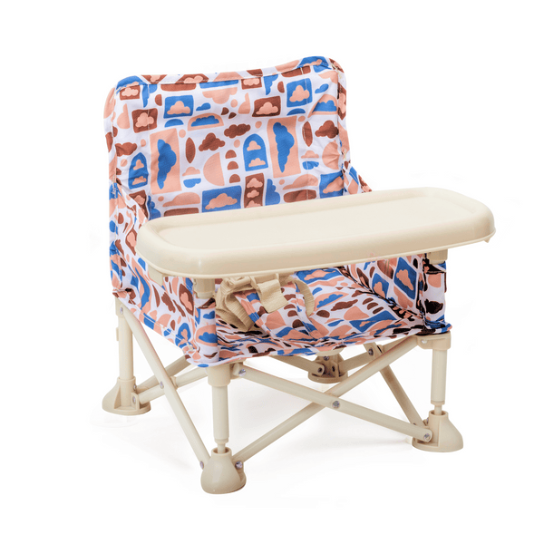 Mamiyani portable high chair hotsell