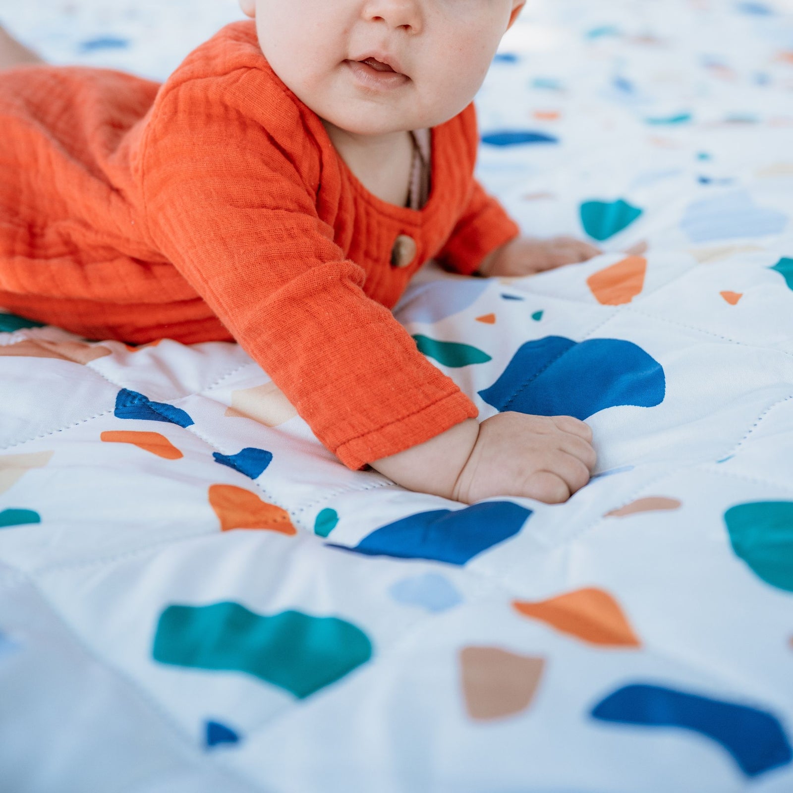 Baby picnic rug deals
