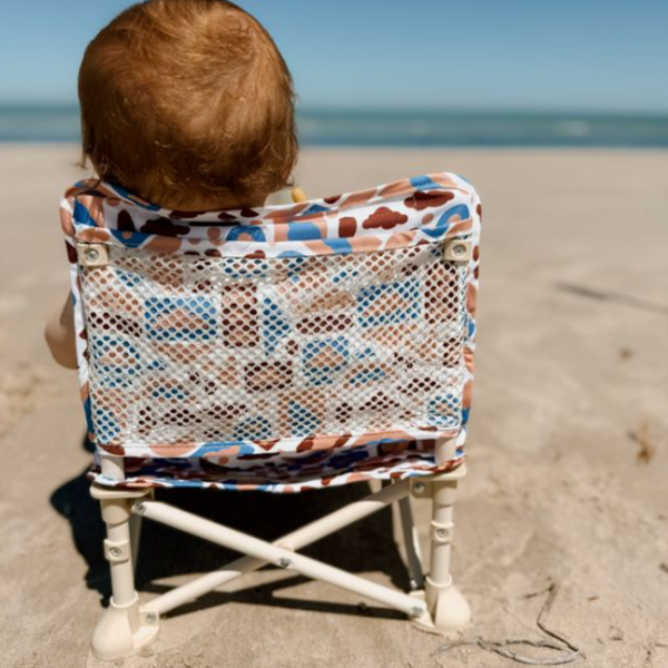 Sky portable booster seat